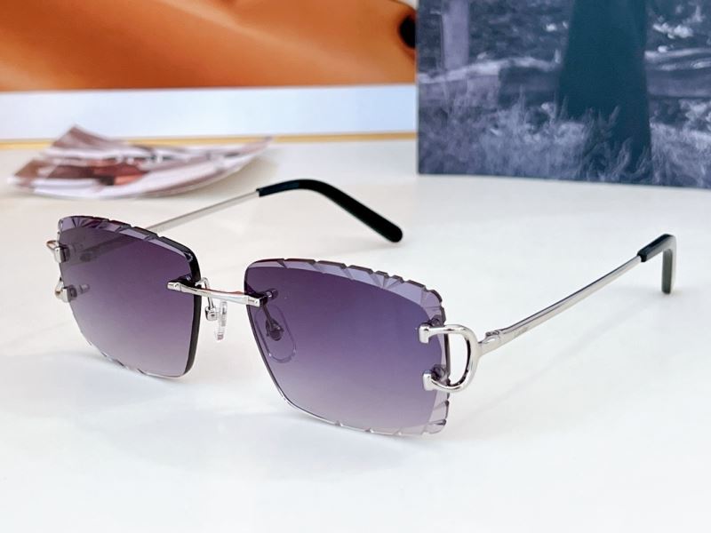 Cartier Sunglasses